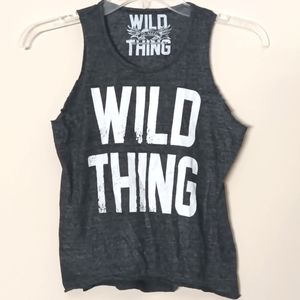 SO NIKKI Girl's Tank Top, size M-10/12